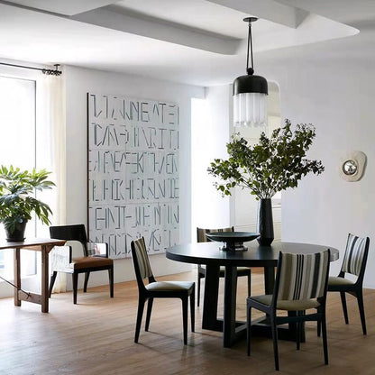 Luxury Glass Room Decor LED Pendant Light - Querencian