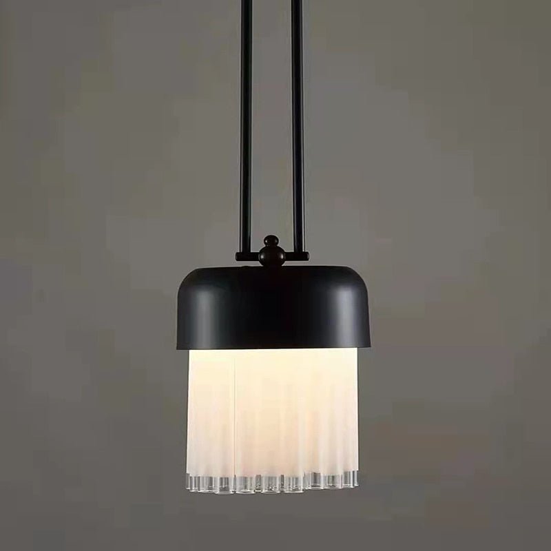 Luxury Glass Room Decor LED Pendant Light - Querencian