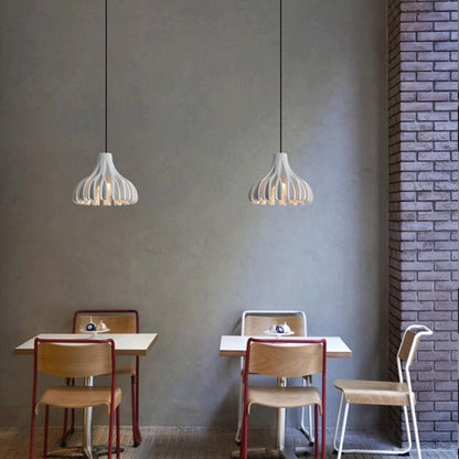 Macaron Resin Creative Designer Pendant Lights - Querencian