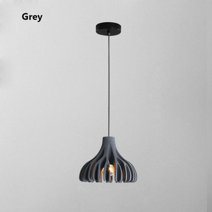 Macaron Resin Creative Designer Pendant Lights - Querencian