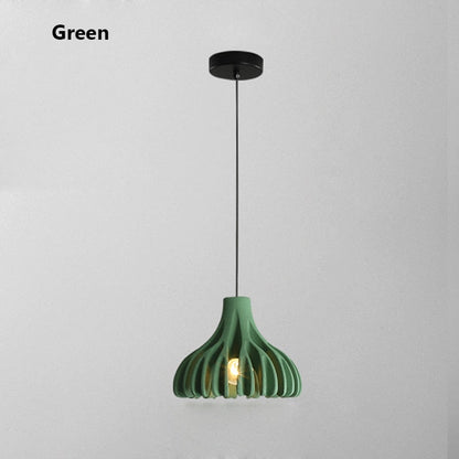 Macaron Resin Creative Designer Pendant Lights - Querencian