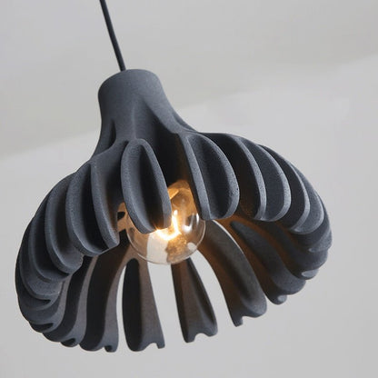 Macaron Resin Creative Designer Pendant Lights - Querencian