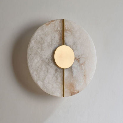 Marble Nordic Decoration LED Wall Sconce Lighting - Querencian