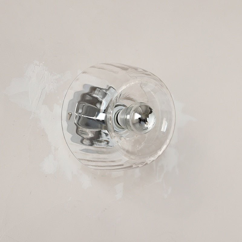 Medieval Bauhaus Decoration LED Wall Sconces Lighting - Querencian