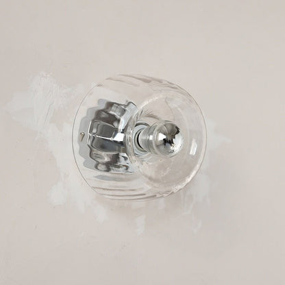 Medieval Bauhaus Decoration LED Wall Sconces Lighting - Querencian