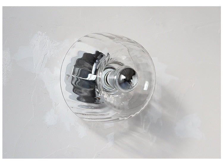 Medieval Bauhaus Decoration LED Wall Sconces Lighting - Querencian