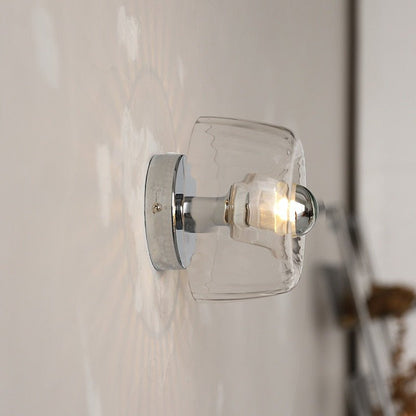 Medieval Bauhaus Decoration LED Wall Sconces Lighting - Querencian