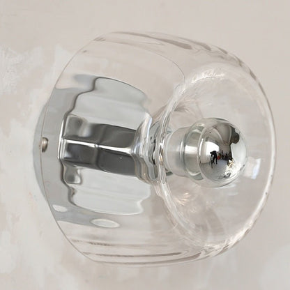 Medieval Bauhaus Decoration LED Wall Sconces Lighting - Querencian