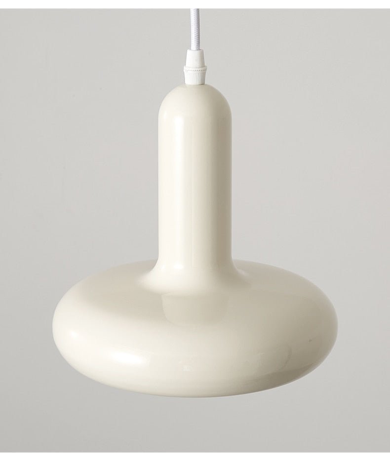 Medieval Nordic Retro Table Pendant Lights - Querencian