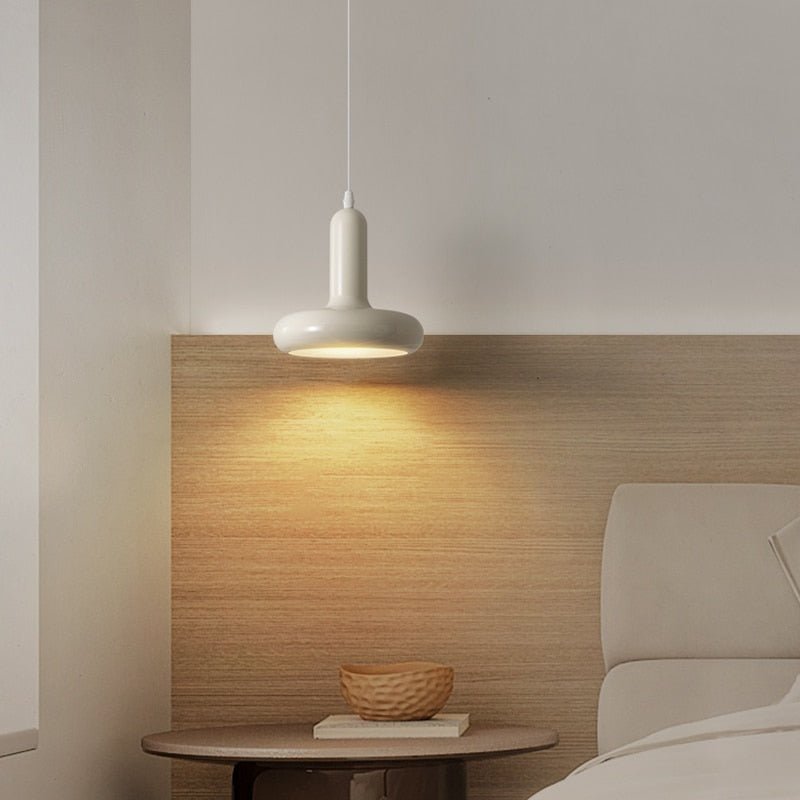 Medieval Nordic Retro Table Pendant Lights - Querencian