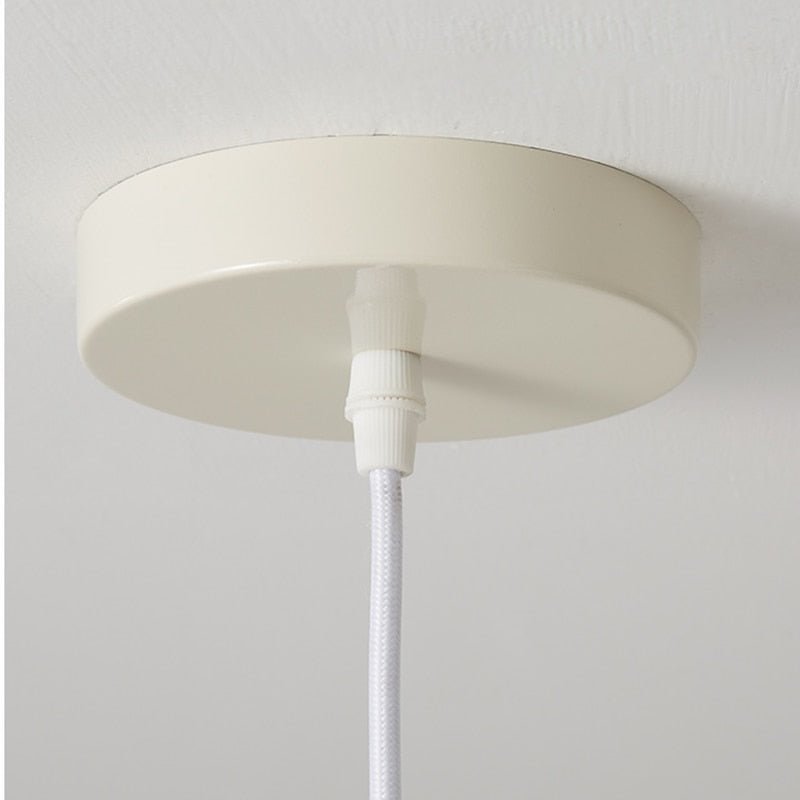 Medieval Nordic Retro Table Pendant Lights - Querencian