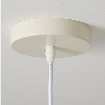 Medieval Nordic Retro Table Pendant Lights - Querencian