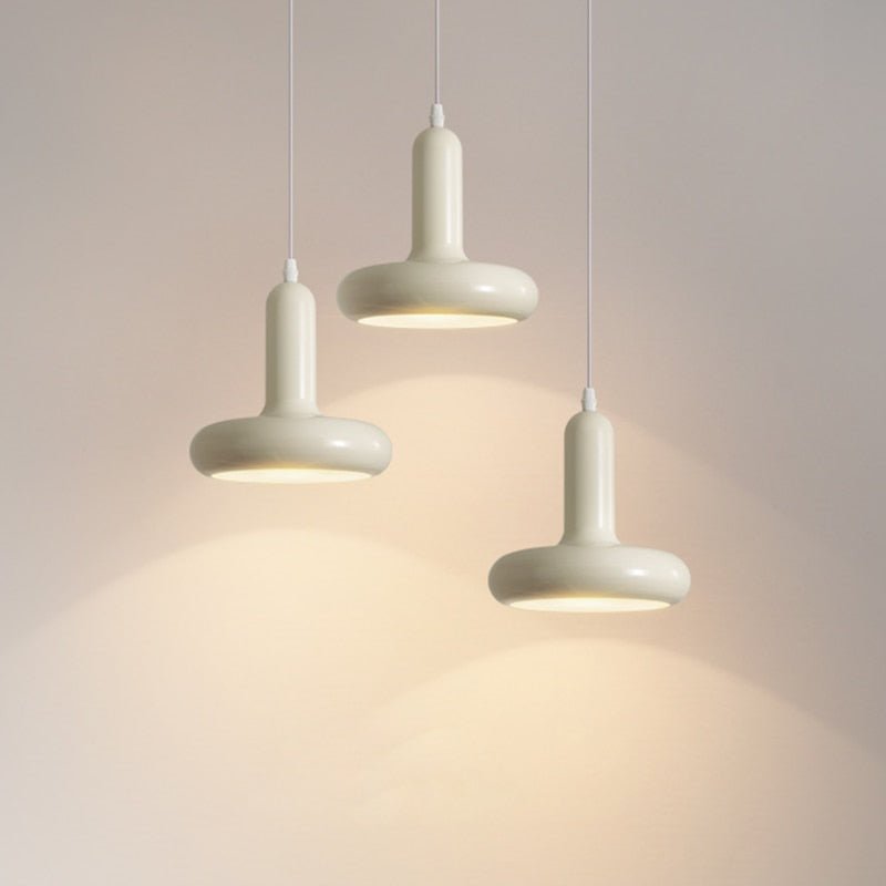 Medieval Nordic Retro Table Pendant Lights - Querencian