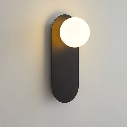 Minimalist LED Background Decoration Wall Light - Querencian