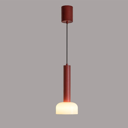 Minimalist Multi Colors Nordic Pendant Lighting - Querencian