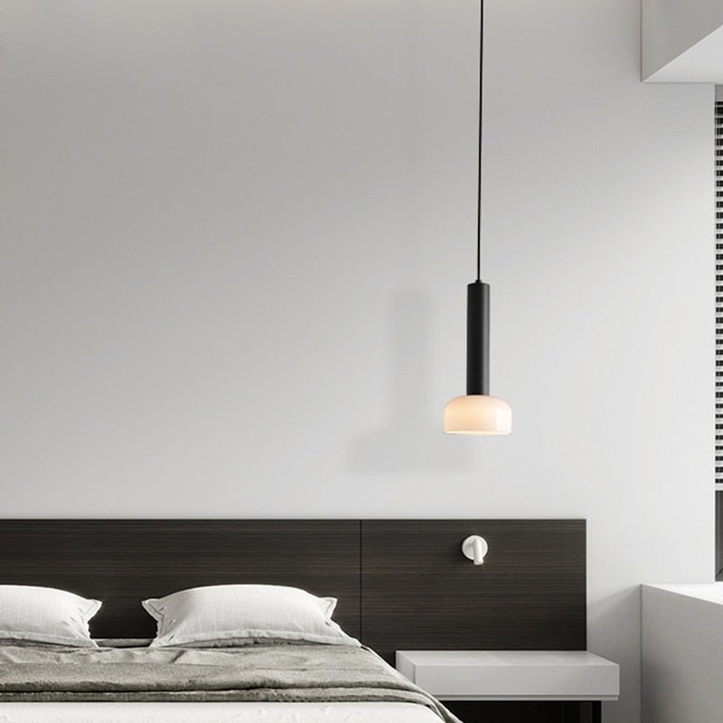 Minimalist Multi Colors Nordic Pendant Lighting - Querencian