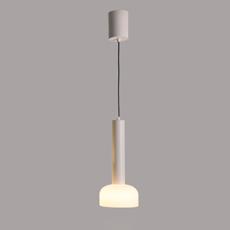 Minimalist Multi Colors Nordic Pendant Lighting - Querencian