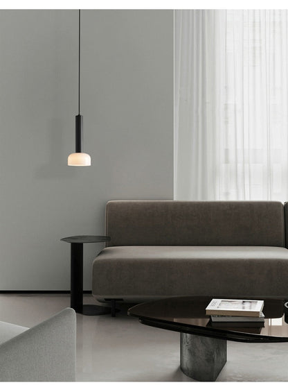 Minimalist Multi Colors Nordic Pendant Lighting - Querencian