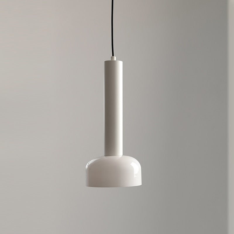 Minimalist Multi Colors Nordic Pendant Lighting - Querencian