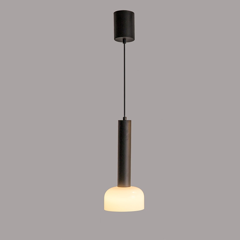 Minimalist Multi Colors Nordic Pendant Lighting - Querencian