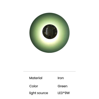 Modern Creative Led Sconce Wall Indoor Lights - Querencian