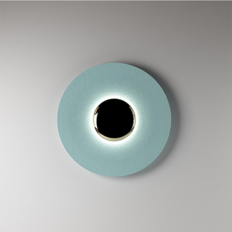 Modern Creative Led Sconce Wall Indoor Lights - Querencian