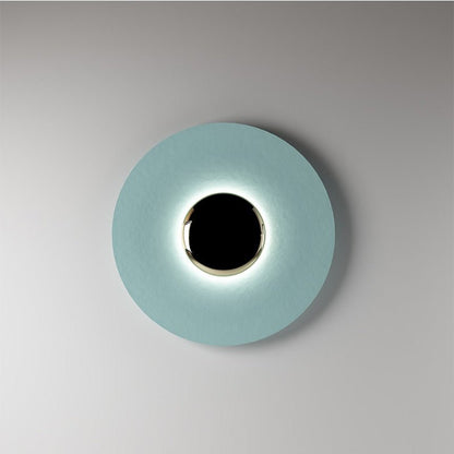 Modern Creative Led Sconce Wall Indoor Lights - Querencian