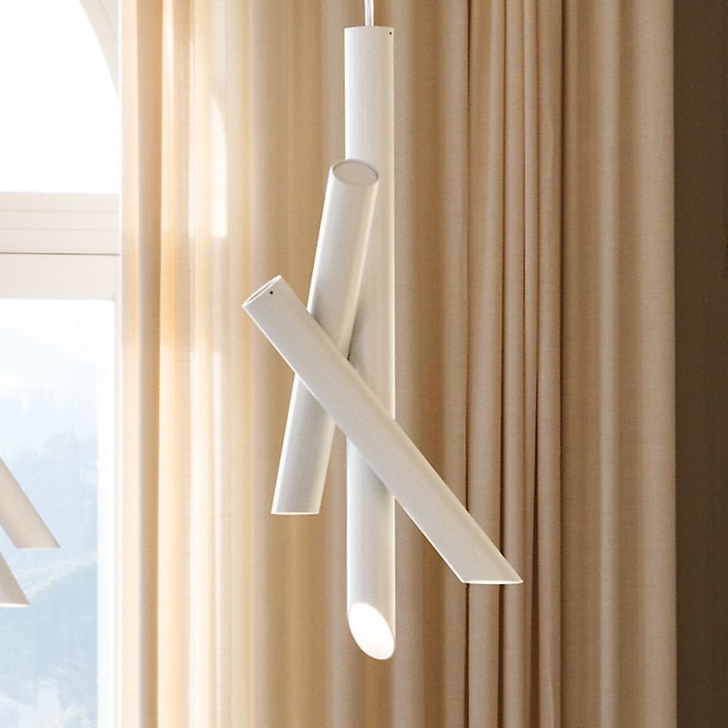 Modern Decoration LED Pendant Light - Querencian