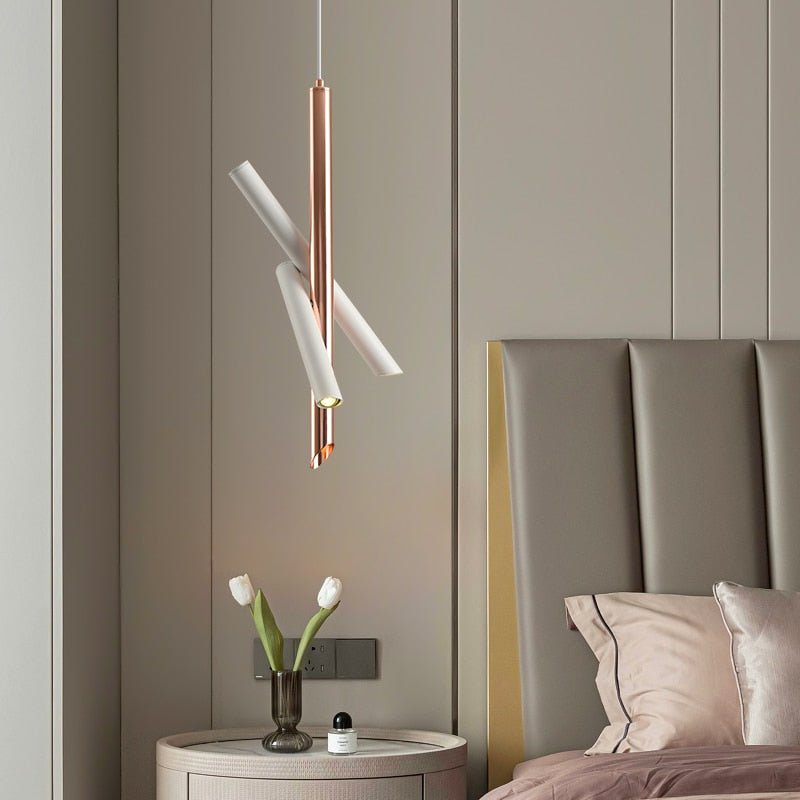 Modern Decoration LED Pendant Light - Querencian