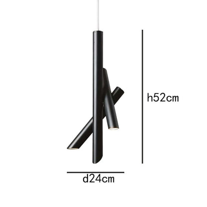 Modern Decoration LED Pendant Light - Querencian