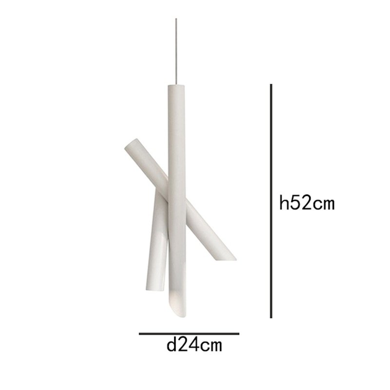 Modern Decoration LED Pendant Light - Querencian