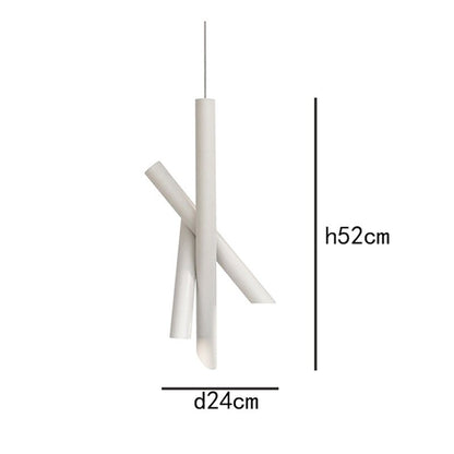 Modern Decoration LED Pendant Light - Querencian