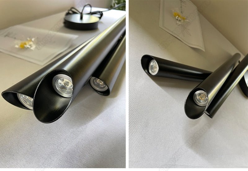 Modern Decoration LED Pendant Light - Querencian