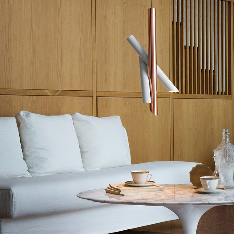 Modern Decoration LED Pendant Light - Querencian