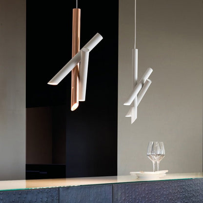 Modern Decoration LED Pendant Light - Querencian