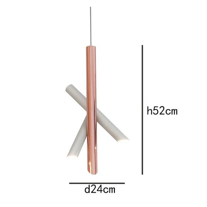 Modern Decoration LED Pendant Light - Querencian