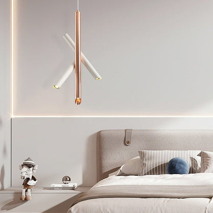 Modern Decoration LED Pendant Light - Querencian