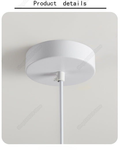 Modern Decoration LED Pendant Light - Querencian