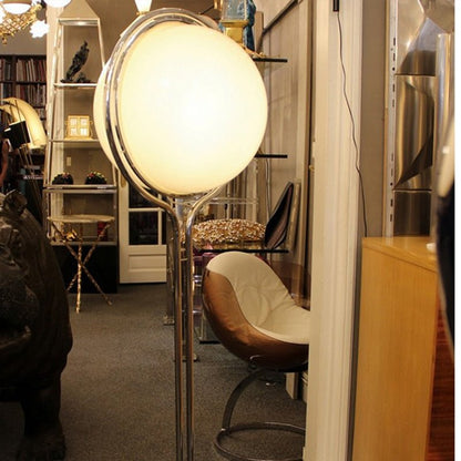 Modern Designer Floor Table Standing Lamp - Querencian