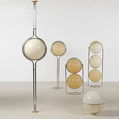 Modern Designer Floor Table Standing Lamp - Querencian