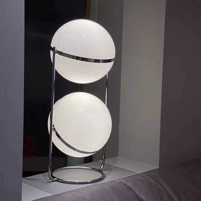 Modern Designer Floor Table Standing Lamp - Querencian