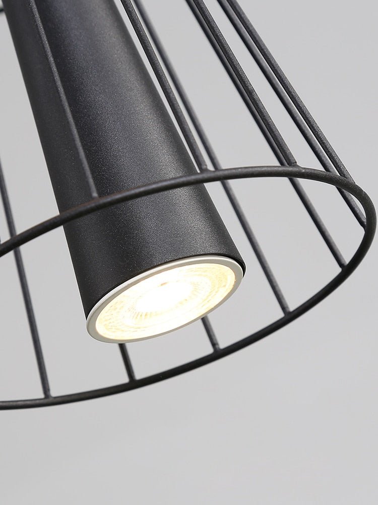 Modern LED Art Decor LED Pendant Light - Querencian