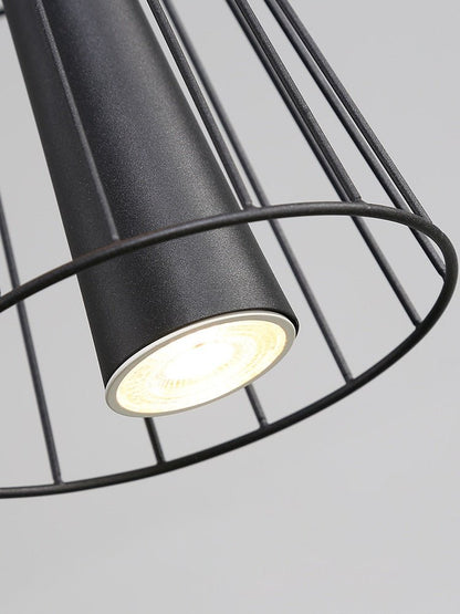 Modern LED Art Decor LED Pendant Light - Querencian
