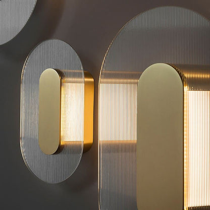 Modern LED Home Decoration Wall Sconce Light - Querencian