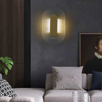 Modern LED Home Decoration Wall Sconce Light - Querencian