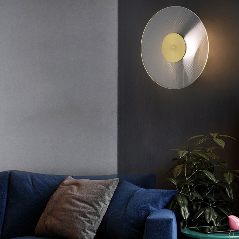 Modern LED Home Decoration Wall Sconce Light - Querencian
