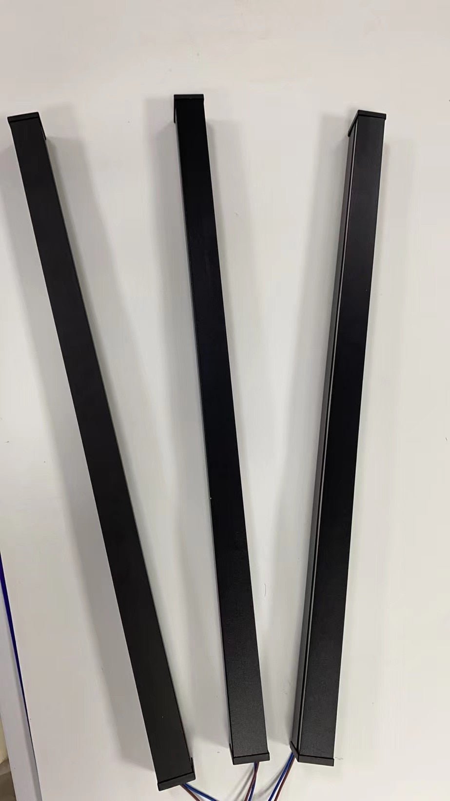 Modern Minimalist Strip Wall Lamp LED Decor - Querencian