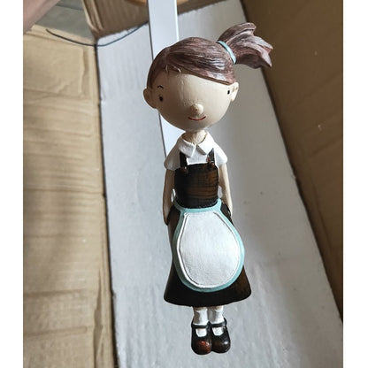 Modern Princess Loft Wall Sconce Decoration - Querencian