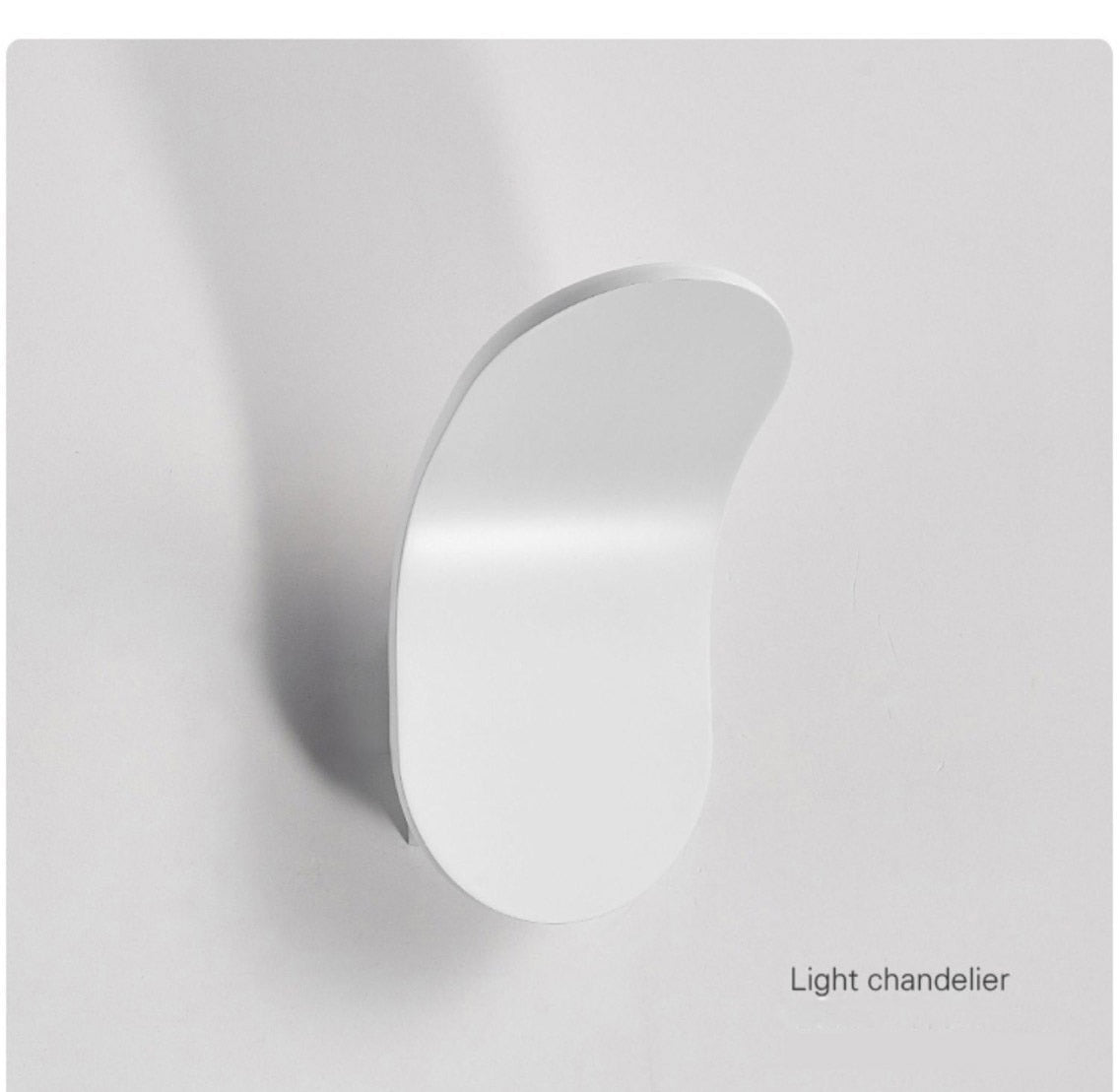 Nordic Modern LED Lights Wall Lamps Fixtures - Querencian
