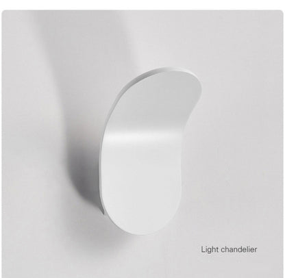 Nordic Modern LED Lights Wall Lamps Fixtures - Querencian